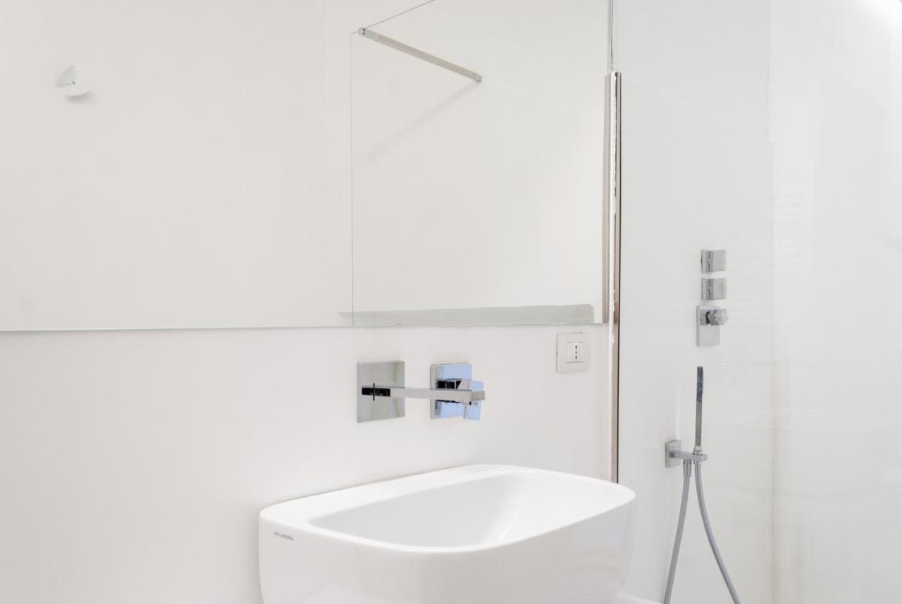 Luxury House Lecce -Le Mie 3 Suites- Exterior foto
